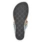 Womens White Mountain Bluejay Wedge Sandals - image 5