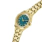 Womens GUESS Gold-Tone Analog Watch - GW0770L2 - image 7