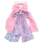 Girls Capelli(R) New York 2pk. Chiffon & Sequin Bows - image 1