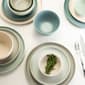 Sango Eliza Rollo Mixed 16pc. Dinnerware Set - image 2