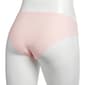 Womens Laura Ashley&#174; Single Nylon Laser Bikini Panties LS9527BY - image 2