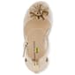 Big Girls Marc Fisher Kendall Geaive Slingback Sandals - image 6