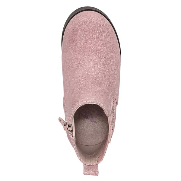 Little Girls Blowfish Malibu Sander-T