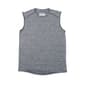 Mens Cougar&#40;R&#41; Sport Marled Dryformance Sleeveless Tee - image 1