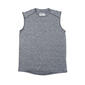 Mens Cougar&#40;R&#41; Sport Marled Dryformance Sleeveless Tee - image 1