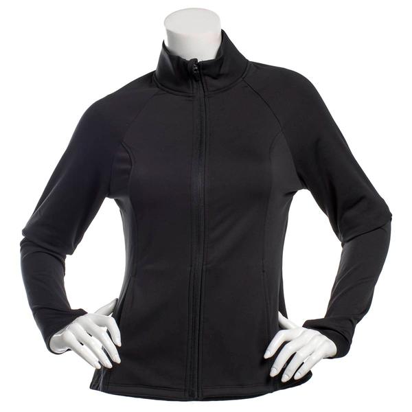 Womens Bally Fashion Essential Tek Jacket - image 