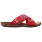 Womens LAMO Leyla Slide Sandals - image 2