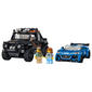 LEGO® Speed Champion Jaguar Project 7 & Land Rover Defender - image 2
