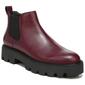 Womens Franco Sarto Balin Lug Sole Chelsea Ankle Boots - image 1