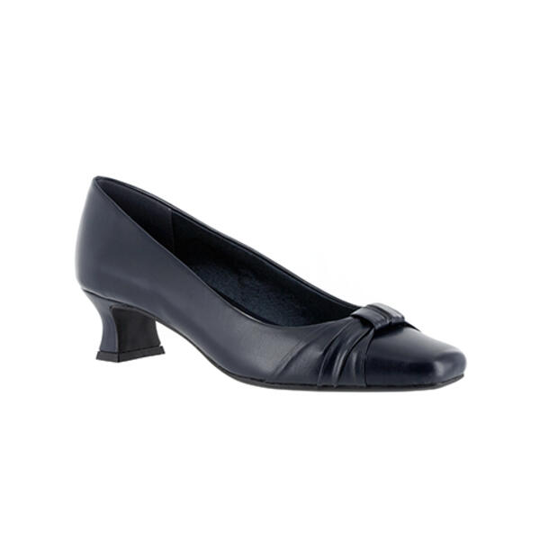 Womens Easy Street Waive Classic Pumps - image 