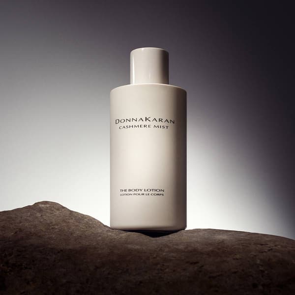 Donna Karan Cashmere Mist Body Lotion