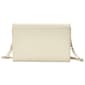 Womens Betsey Johnson Tanya Crossbody Wallet with Pearls - image 4