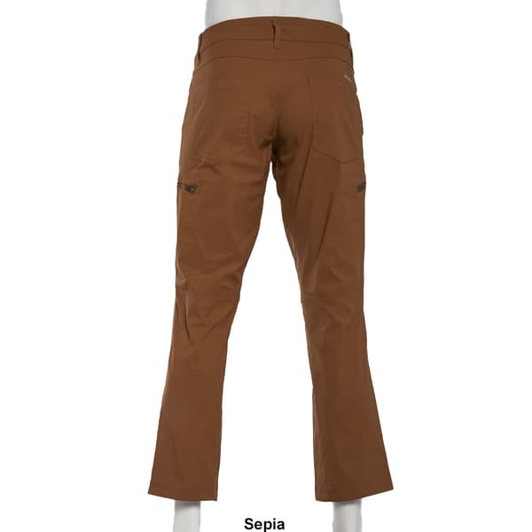 Mens Eddie Bauer Rainier Pants
