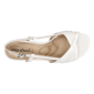Womens Easy Street Delite Kitten Heel Dress Sandals - image 20