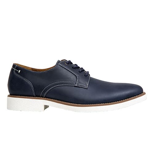 Mens Deer Stags&#174; Gorham Plain Toe Oxfords
