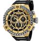 Mens Invicta Gold Reserve Herc Quartz Watch - 33154 - image 1