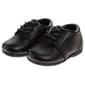 Toddler Boys Josmo Moc Toe Lace Up Dress Oxfords - image 2