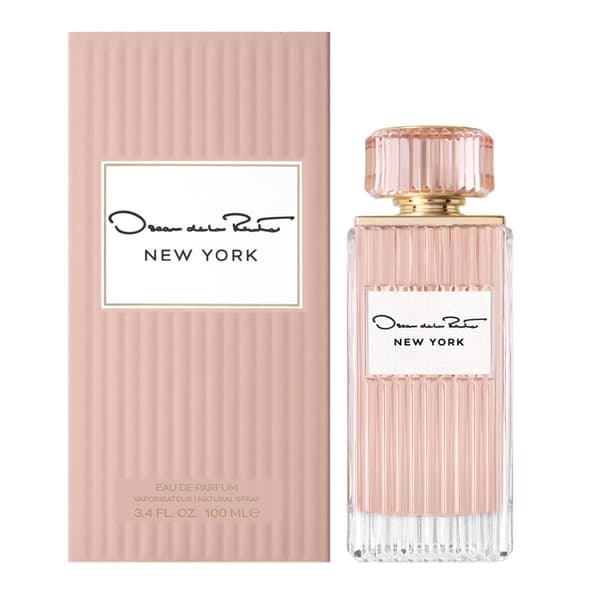 Oscar De La Renta New York Eau de Parfum