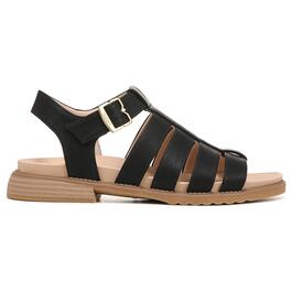 Womens Dr. Scholl's A Ok Strappy Sandals