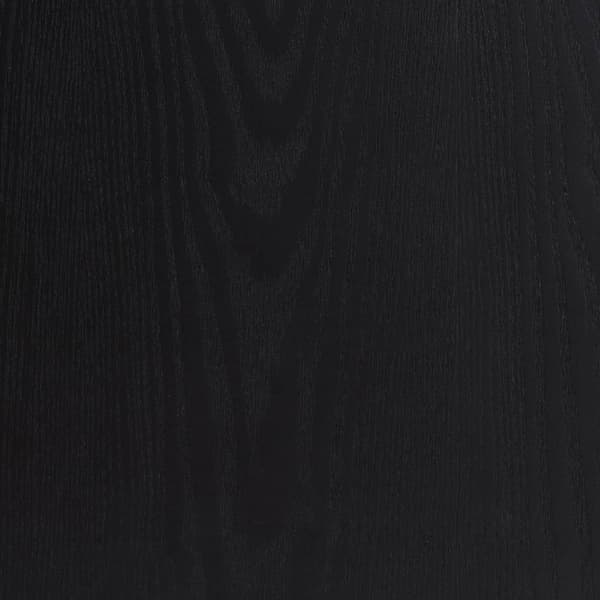 Baxton Studio Shirin Mid-Century Wood 6-Drawer Dresser