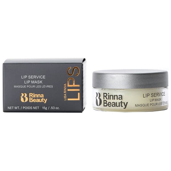 Rinna Beauty Icon Lip Mask Lip Service - image 