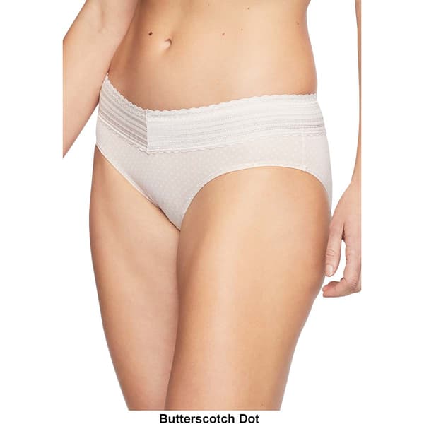 Womens Warner's No Pinching. No Problems.&#174; Hipster Panties 5609J