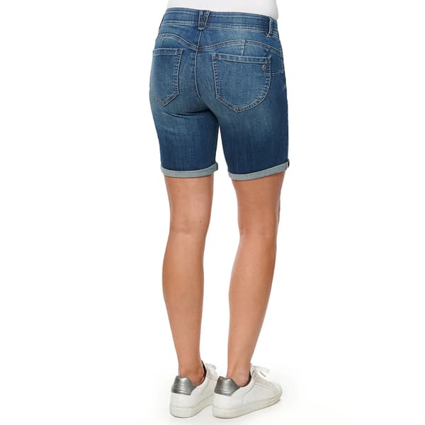 Womens Democracy "Ab"solution® Core Shorts