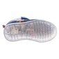 Little Boys Sega Sonic™ the Hedgehog High Top Sneakers - image 6