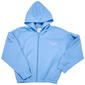 Girls (7-16) Champion(R) Love Yourself Fleece Lined Zip Up Hoodie - image 1