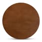 Baxton Studio Miela Walnut Brown Finished Wood 5pc. Dining Set - image 4