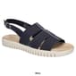 Womens Easy Street Maggie Slingback Sandals - image 6