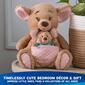 Gund Disney 12.5in. Oh So Snuggly Kanga & Roo Plush - image 7