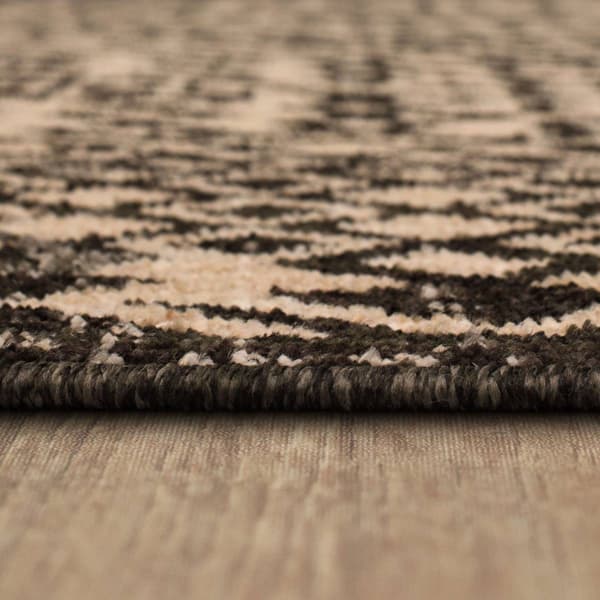 Mohawk Home Tiften Grey Runner