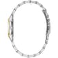 Womens Bulova Two Tone Bracelet Watch - 98L277 - image 2