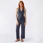 Juniors Hunter & Brown 2 Piece Halter Top and Wide Leg Pants Set - image 3