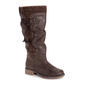 Womens Lukees by MUK LUKS&#40;R&#41; Bianca Beverly Tall Boots - image 1