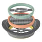 BergHOFF Leo 4pc. All-in-One Slicer Set - image 1