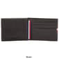 Mens Tommy Hilfiger William Passcase Wallet - image 2