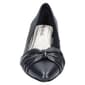Womens Easy Street Millie Block Heel Pumps - image 3