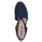 Womens LifeStride Katrina 2 Espadrille Wedges Sandals - image 4