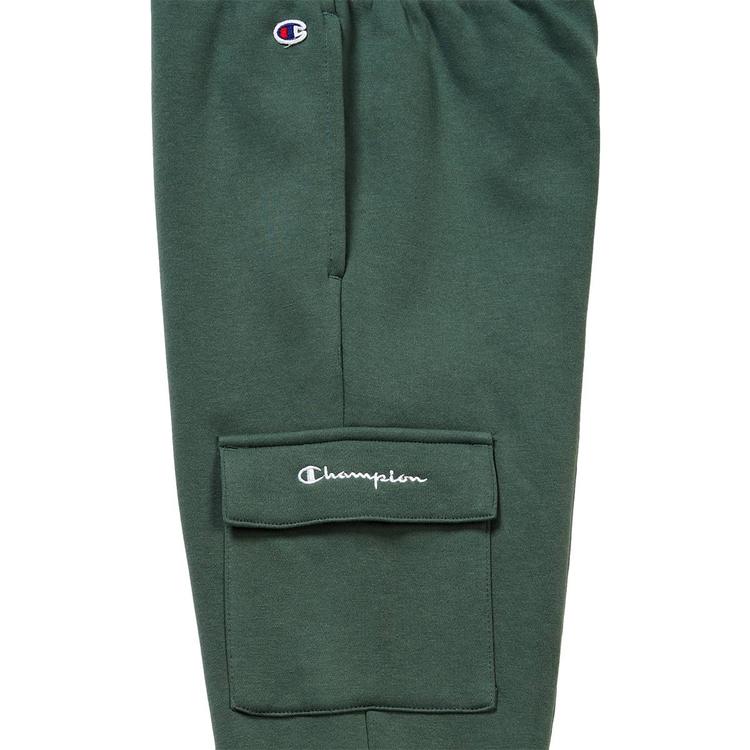 Boys (8-20) Champion Cargo Fleece Joggers
