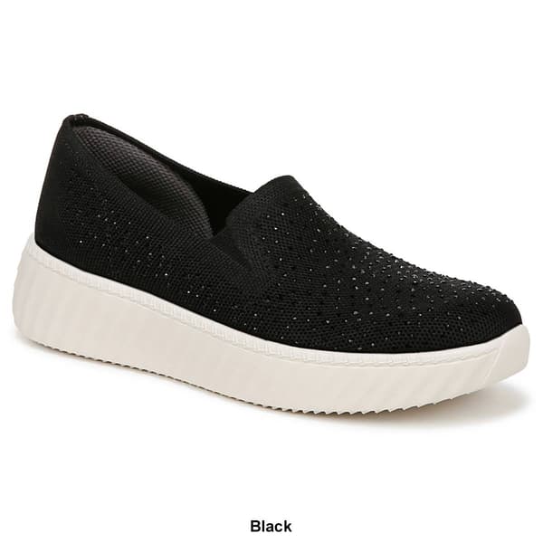 Womens LifeStride Wednesday Bright Slip-On Fashion Sneakers