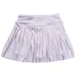 Girls (7-16) No Comment Pleated Skort - image 1