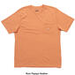 Mens Joe Marlin Embroidered Pocket Tee - image 8