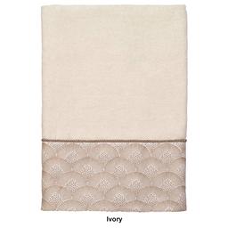 Avanti Deco Shell Towel Collection