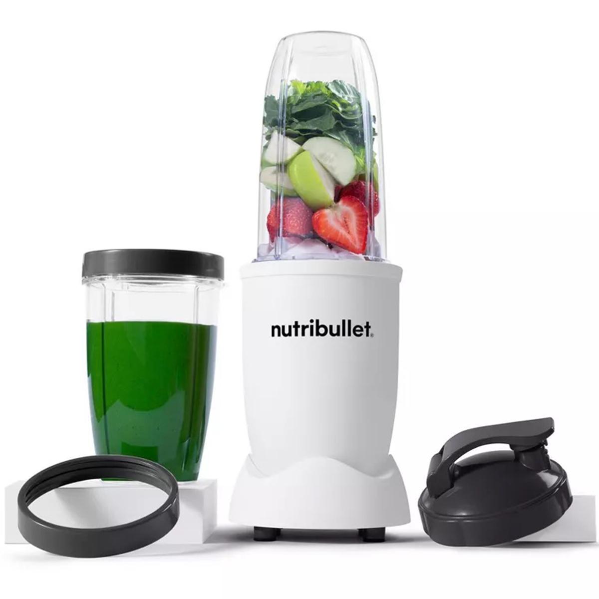 NutriBullet 900 Blender