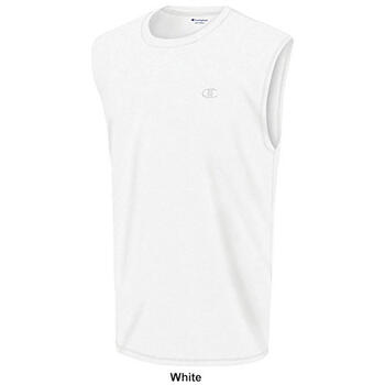 Mens Champion Classic Jersey Muscle Tee - Boscov's