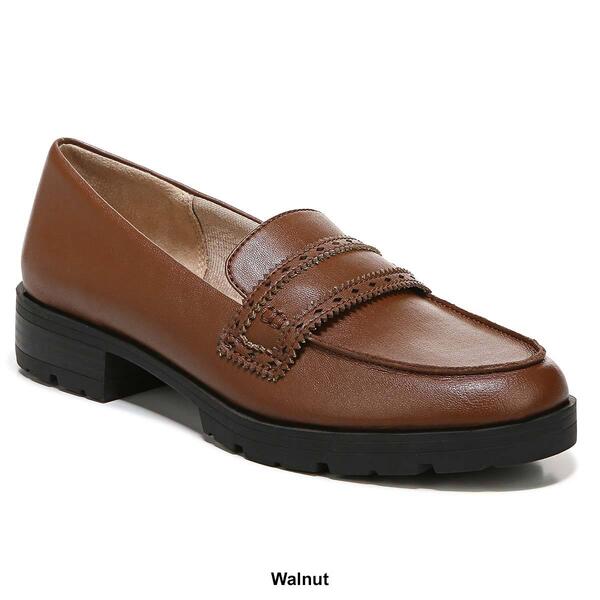 Womens LifeStride London Loafers