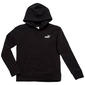 Boys (8-20) Puma(R) Essential Basics Hoodie - image 1