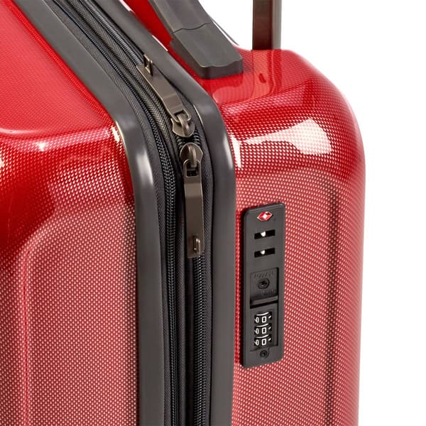 Spyder Rails 29in. Spinner